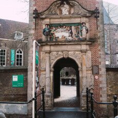 Day-trip to Gouda 19