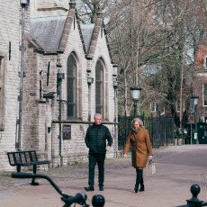 Day-trip to Gouda 20