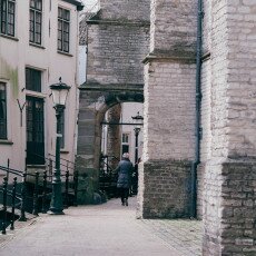 Day-trip to Gouda 21