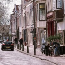 Day-trip to Gouda 22