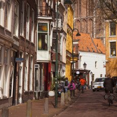 Day-trip to Gouda 12