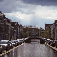 Day-trip to Gouda 25