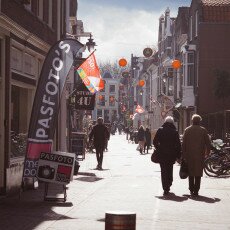 Day-trip to Gouda 24
