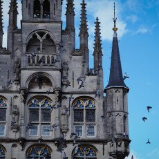 Day-trip to Gouda 27