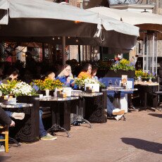 Day-trip to Gouda 28