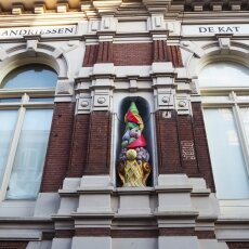 Haarlem in February 06