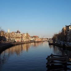 Haarlem in February 10