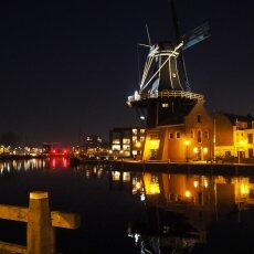 Haarlem in February 24