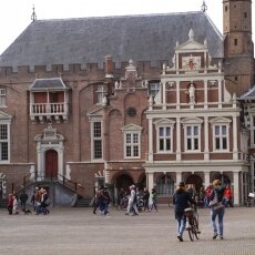 Haarlem in October 04