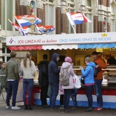 Haarlem in October 06