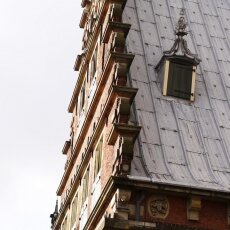 Haarlem in October 08