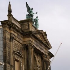 Haarlem in October 10