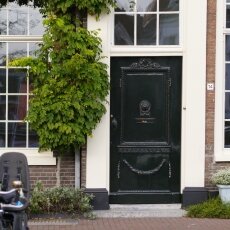 Haarlem in October 11