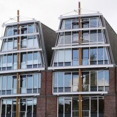 Haarlem in October 13