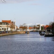 Haarlem in October 23