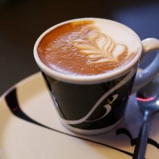 Haarlem in October 26