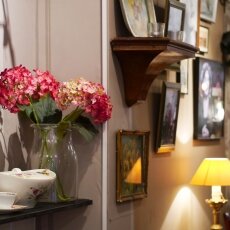 Haarlem in October 27