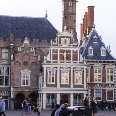 Haarlem in October 34