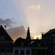 Haarlem in October 35