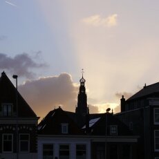 Haarlem in October 35