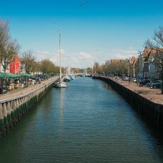 Harlingen day-trip 02