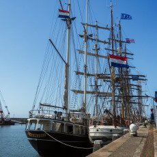 Harlingen day-trip 09