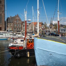 Harlingen day-trip 22