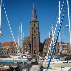 Harlingen day-trip 03