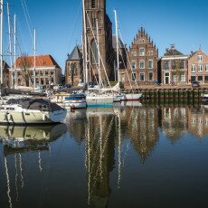 Harlingen day-trip 23