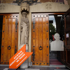 Jheronimus Bosch Art Center 01