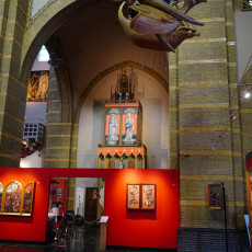 Jheronimus Bosch Art Center 03