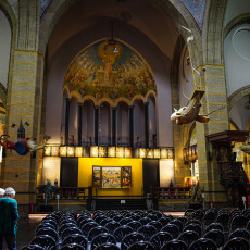 Jheronimus Bosch Art Center 02