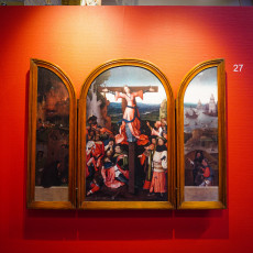 Jheronimus Bosch Art Center 06