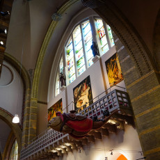 Jheronimus Bosch Art Center 05