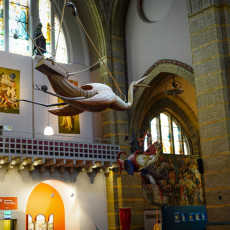 Jheronimus Bosch Art Center 10