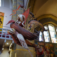 Jheronimus Bosch Art Center 08