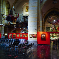 Jheronimus Bosch Art Center 11