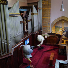 Jheronimus Bosch Art Center 12