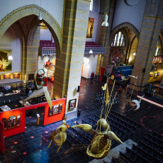 Jheronimus Bosch Art Center 13