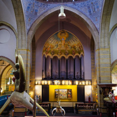 Jheronimus Bosch Art Center 15