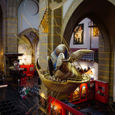 Jheronimus Bosch Art Center 16