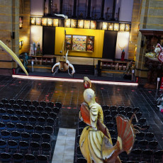 Jheronimus Bosch Art Center 17