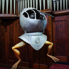 Jheronimus Bosch Art Center 18