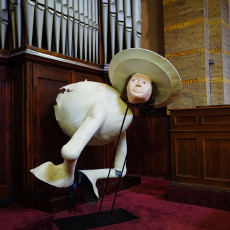 Jheronimus Bosch Art Center 19