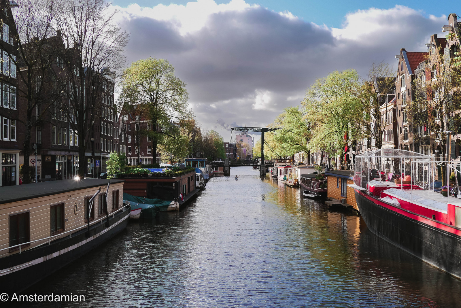Jordaan Amsterdam Guide 01