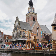 Kaeskoppenstad Alkmaar 01