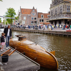 Kaeskoppenstad Alkmaar 06
