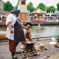 Kaeskoppenstad Alkmaar 02