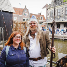 Kaeskoppenstad Alkmaar 07