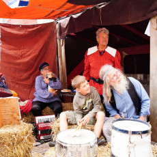 Kaeskoppenstad Alkmaar 10